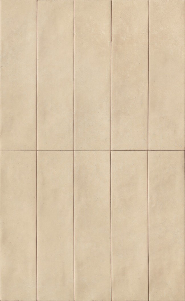 Плитка 23x6 9мм Sensi Terre Cotone Brick Matte 787112 бежевый краска, штукатурка, бетон, цемент Casa Dolce Casa Плитка 23x6 9мм Sensi Terre Cotone Brick Matte 787112 бежевый краска, штукатурка, бетон, цемент Casa Dolce Casa