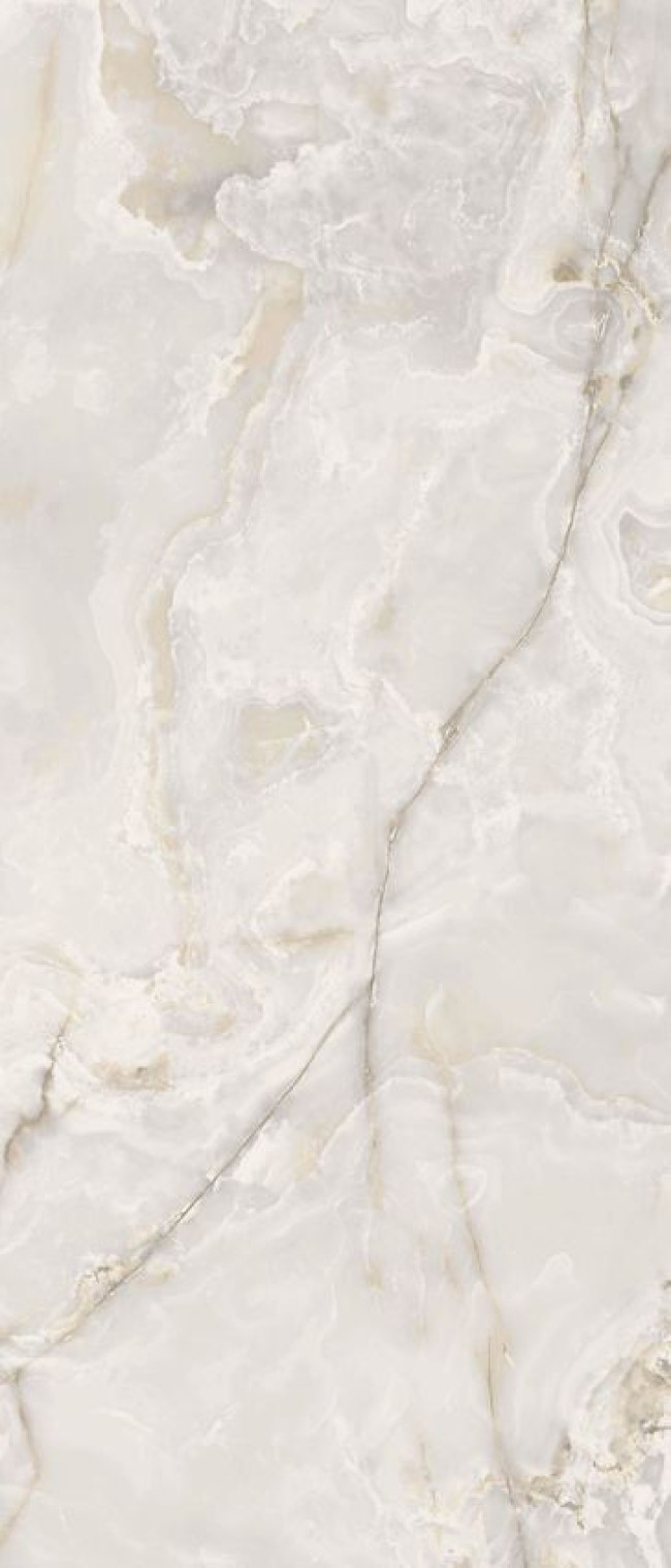 Керамогранит 280x120 6мм Onyx&More White Onyx Satin R 766020 сатинированная белый оникс, камень Casa Dolce Casa Керамогранит 280x120 6мм Onyx&More White Onyx Satin R 766020 сатинированная белый оникс, камень Casa Dolce Casa
