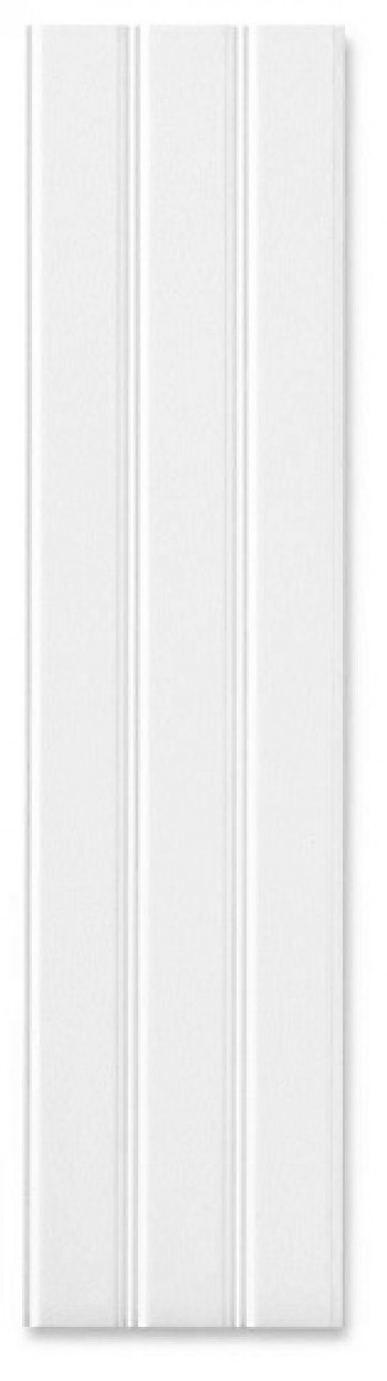 Плитка декор 80x20 Boiserie Bianco Matt. BOI01 Ceramiche Grazia Плитка декор 80x20 Boiserie Bianco Matt. BOI01 Ceramiche Grazia