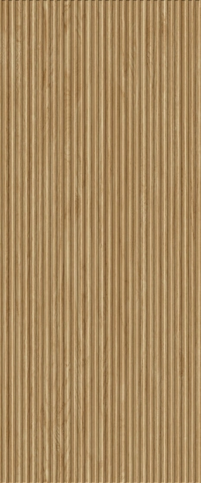 Плитка 120x50 8.5мм fTD0 True Color Groove Oak RT матовая Fap Ceramiche Плитка 120x50 8.5мм fTD0 True Color Groove Oak RT матовая Fap Ceramiche
