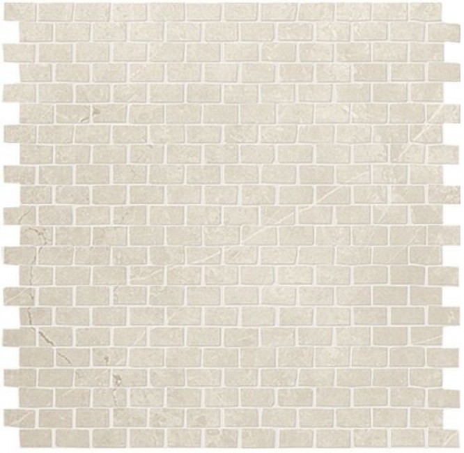 Плитка Fap Ceramiche 30x30 Roma Pietra Brick Mosaico Fmae матовая бежевый камень 9мм Плитка Fap Ceramiche 30x30 Roma Pietra Brick Mosaico Fmae матовая бежевый камень 9мм