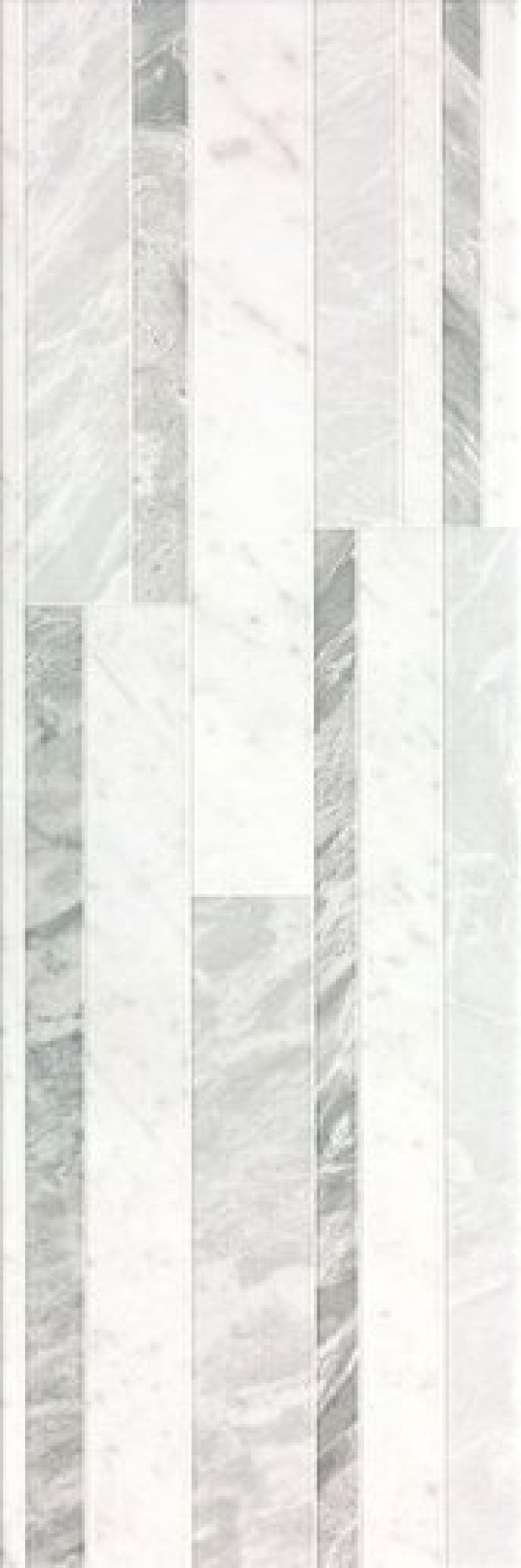 Плитка 75x25 9мм Roma Diamond 25 Deco White Brillante Fniz глянцевая белый мрамор Fap Ceramiche Плитка 75x25 9мм Roma Diamond 25 Deco White Brillante Fniz глянцевая белый мрамор Fap Ceramiche