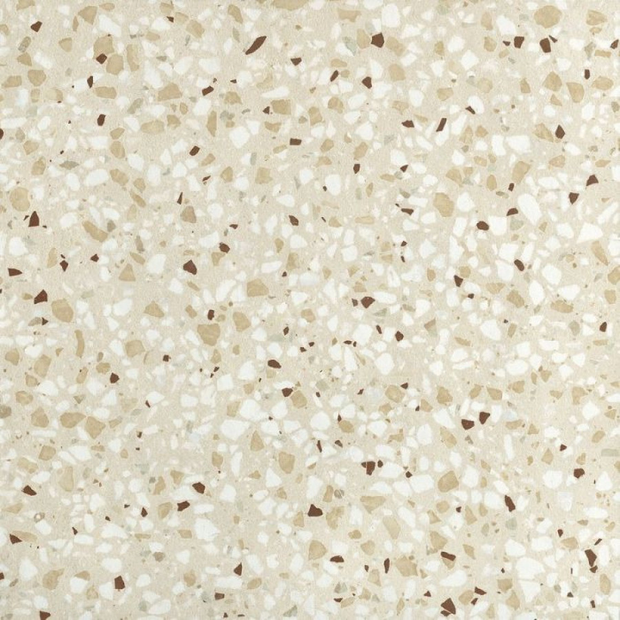 Плитка 60x60 Glim Beige Matt R10 Frmh матовая бежевый терраццо, камень Fap Ceramiche Плитка 60x60 Glim Beige Matt R10 Frmh матовая бежевый терраццо, камень Fap Ceramiche