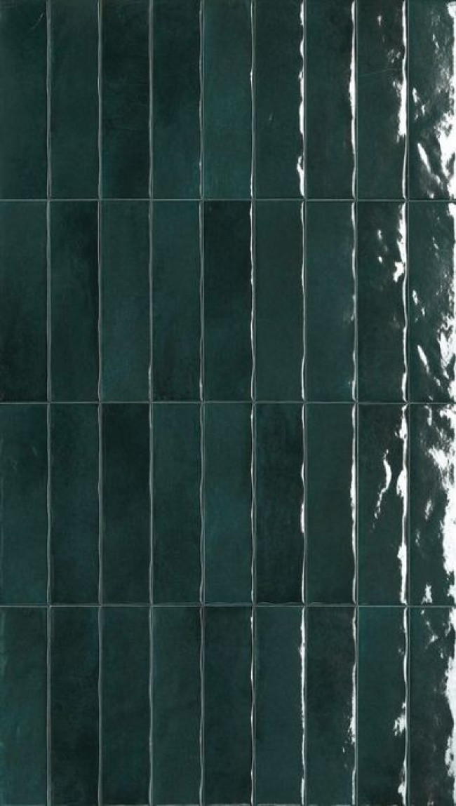 Плитка 24x6 Glim Petrolio Brillante Frmv глянцевая бирюзовый, зеленый однотонная, краска, штукатурка Fap Ceramiche Плитка 24x6 Glim Petrolio Brillante Frmv глянцевая бирюзовый, зеленый однотонная, краска, штукатурка Fap Ceramiche