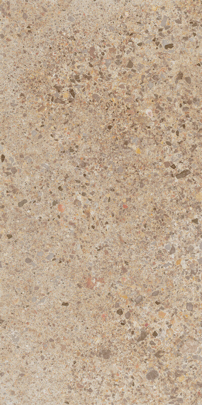 Плитка 120x60 Materia Eclettica Beige Matt R10 Ftsl бежевый терраццо, камень Fap Ceramiche Плитка 120x60 Materia Eclettica Beige Matt R10 Ftsl бежевый терраццо, камень Fap Ceramiche