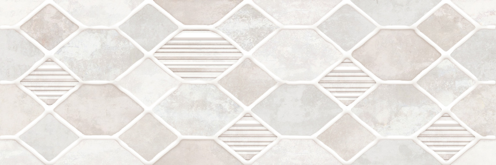 Плитка настенная 60x20 TWA11RXN404 Roxana глянцевая 8мм Alma Ceramica Плитка настенная 60x20 TWA11RXN404 Roxana глянцевая 8мм Alma Ceramica