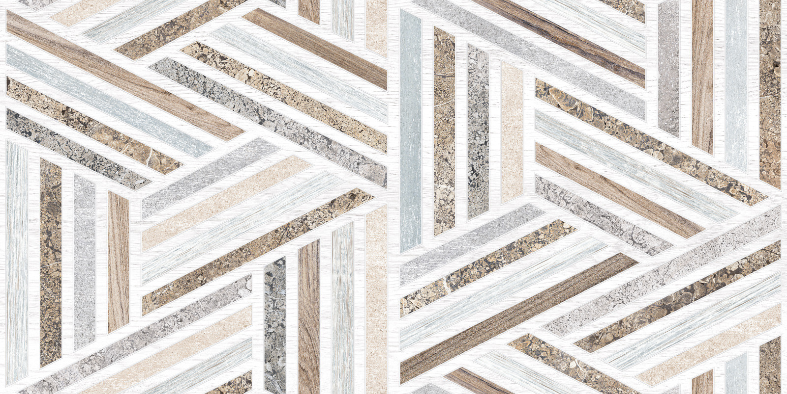 Плитка настенная 50x25 TWU09TON014 Uno Stone матовая 7мм Alma Ceramica Плитка настенная 50x25 TWU09TON014 Uno Stone матовая 7мм Alma Ceramica