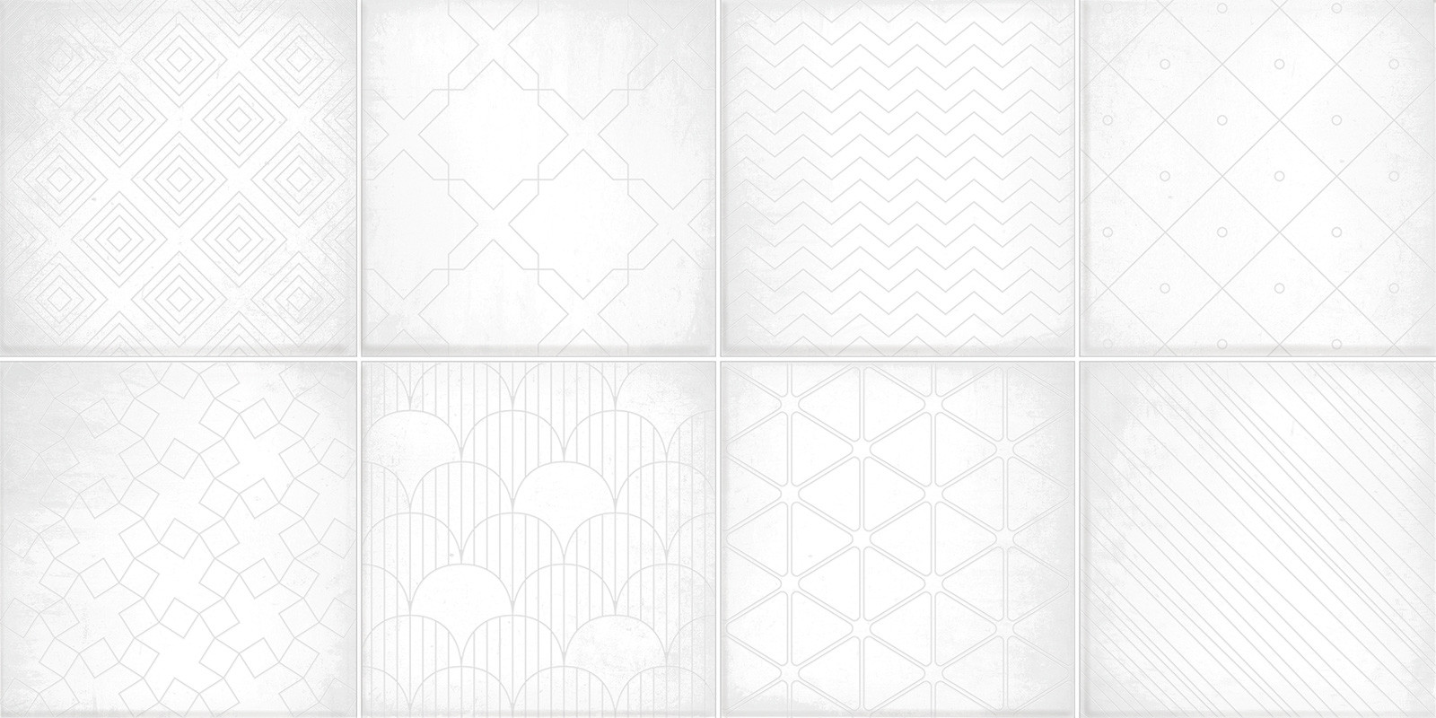 Плитка настенная 50x25 TWU09RCD010 Richard глянцевая 8мм Alma Ceramica Плитка настенная 50x25 TWU09RCD010 Richard глянцевая 8мм Alma Ceramica