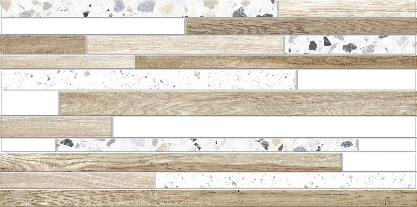 Плитка настенная 50x25 TWU09BLB024 Bilbao глянцевая 7мм Alma Ceramica Плитка настенная 50x25 TWU09BLB024 Bilbao глянцевая 7мм Alma Ceramica