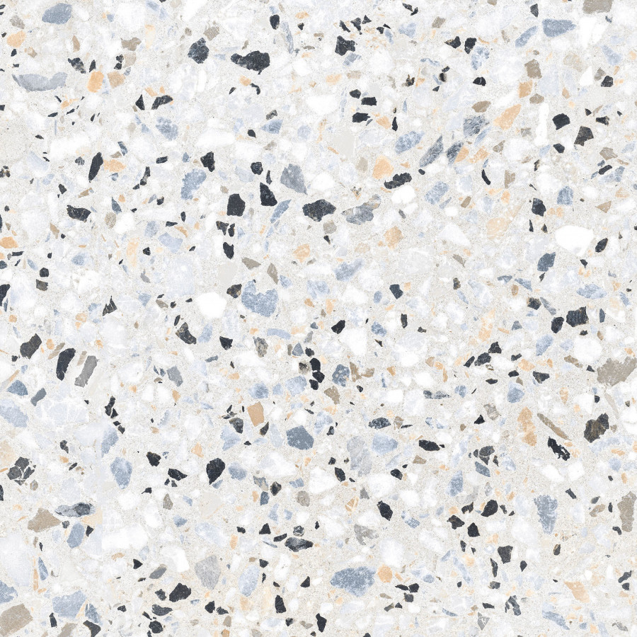 Керамогранит 57x57 GFA57TRZ07L Bilbao Terrazzo лаппатированная 8мм Alma Ceramica Керамогранит 57x57 GFA57TRZ07L Bilbao Terrazzo лаппатированная 8мм Alma Ceramica