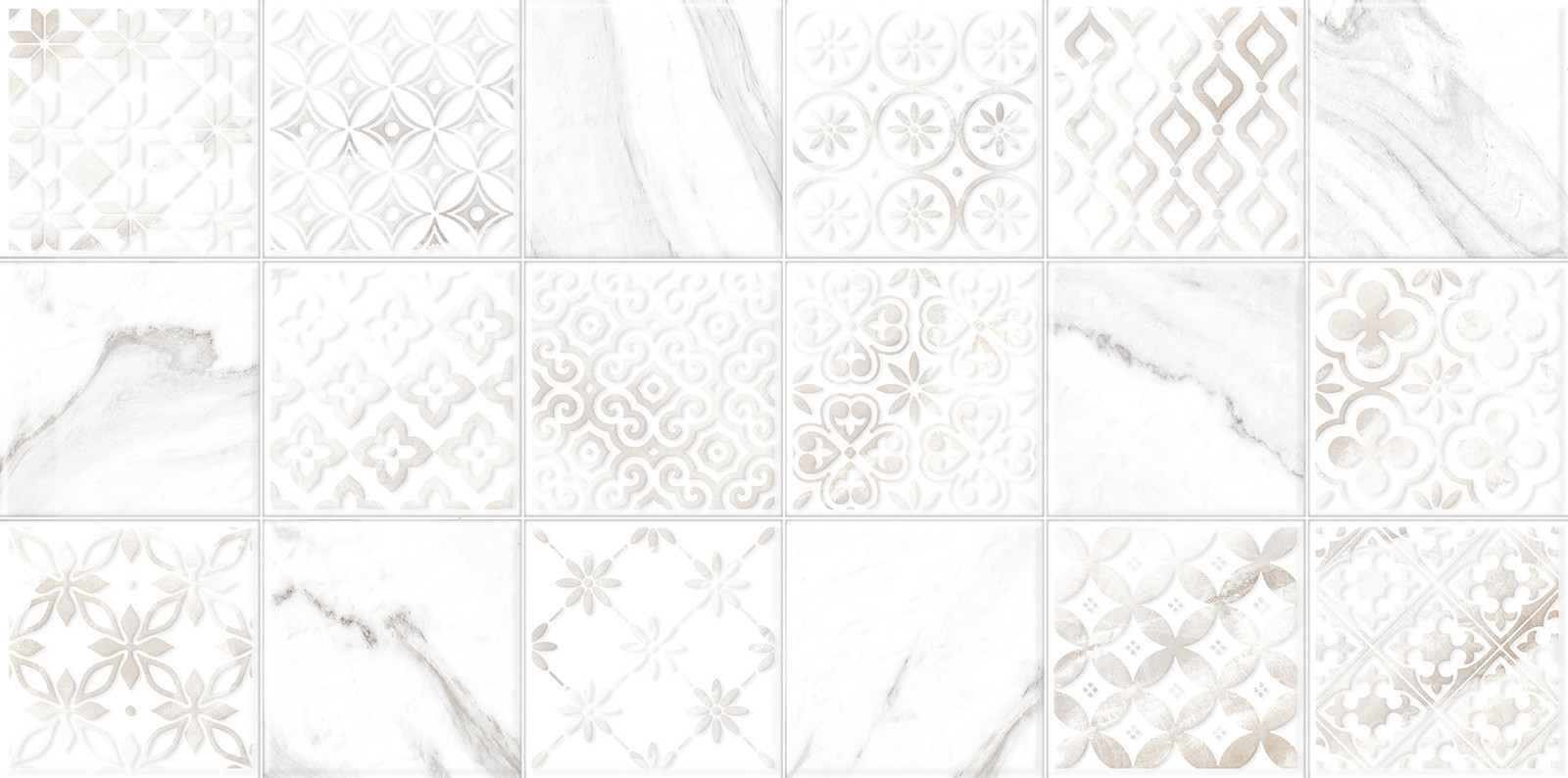 Плитка настенная 50x25 TWU2550FRC17 Fresco глянцевая 8мм Alma Ceramica Плитка настенная 50x25 TWU2550FRC17 Fresco глянцевая 8мм Alma Ceramica