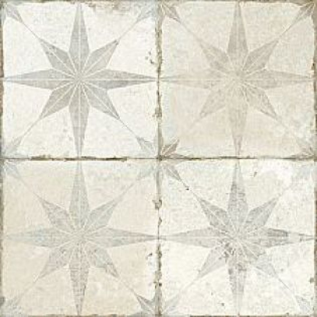 Плитка 45x45 38172 Fs Star White 45x45 9.5мм Peronda Плитка 45x45 38172 Fs Star White 45x45 9.5мм Peronda