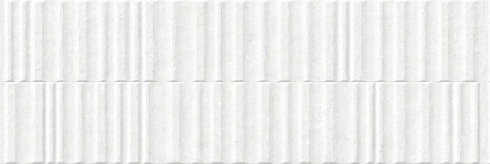 Плитка 100x33.3 40270 Manhattan White Wavy Sp 100x33 9.8мм Peronda Плитка 100x33.3 40270 Manhattan White Wavy Sp 100x33 9.8мм Peronda
