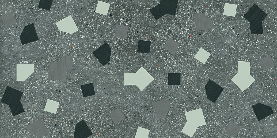 Керамогранит 120x60 Ama Ricetta Rect. Graphite матовая APE Керамогранит 120x60 Ama Ricetta Rect. Graphite матовая APE