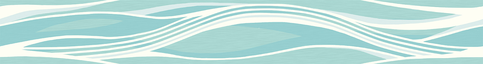 Бордюр 50x7 BW0WAV06 Fluence Wave глянцевая 8мм AltaCera Бордюр 50x7 BW0WAV06 Fluence Wave глянцевая 8мм AltaCera