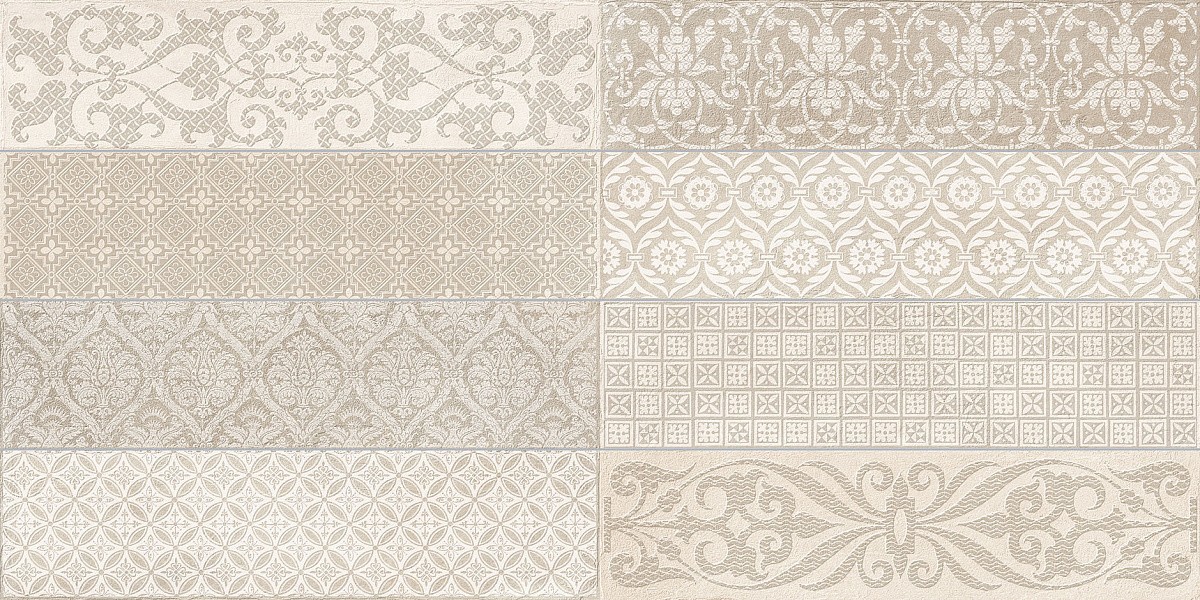 Керамогранит 33x8 Rev. Deco bricktrend almond Gayafores Керамогранит 33x8 Rev. Deco bricktrend almond Gayafores