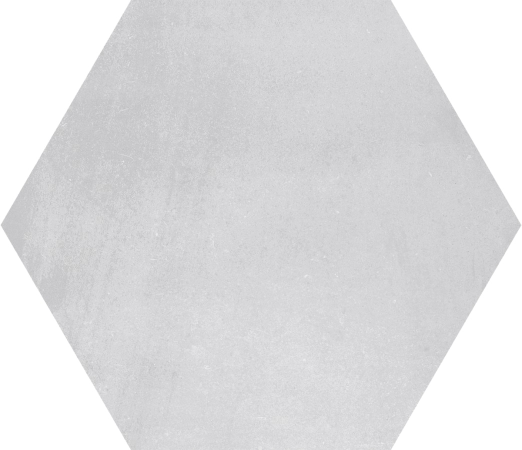 Керамогранит 29x25 Starkhex Argent матовая Geotiles Керамогранит 29x25 Starkhex Argent матовая Geotiles