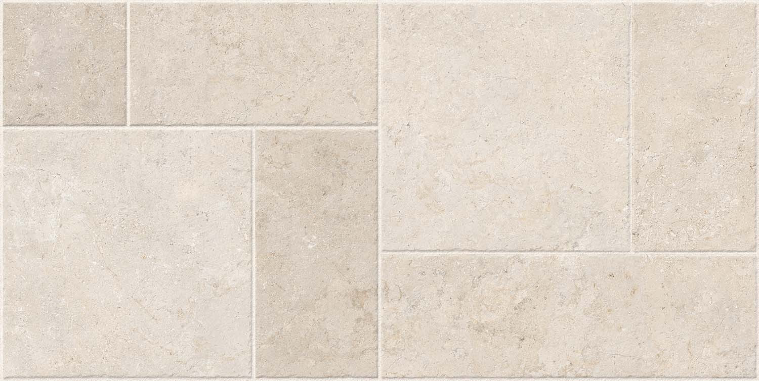 Плитка 120x60 11мм Montpellier Marfil матовая Geotiles Плитка 120x60 11мм Montpellier Marfil матовая Geotiles