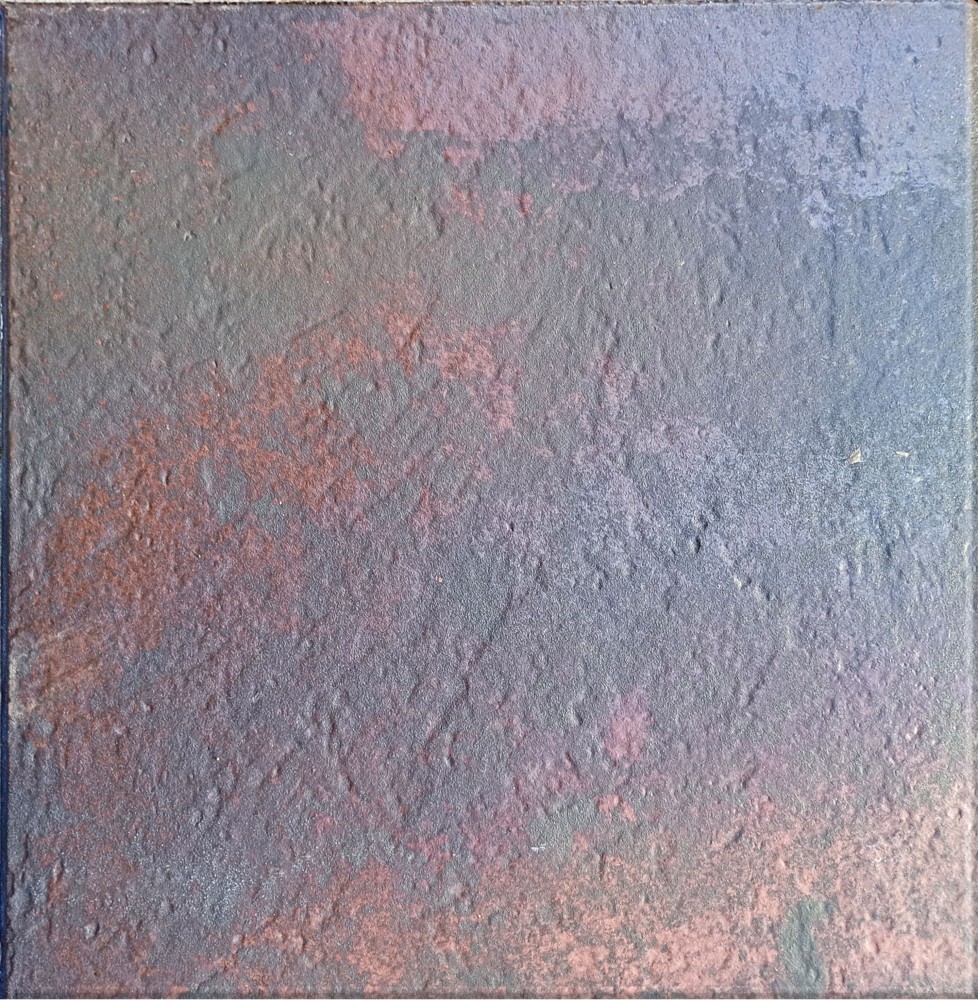 Клинкер 33x33 Metal Red матовая Gres de Aragon Клинкер 33x33 Metal Red матовая Gres de Aragon