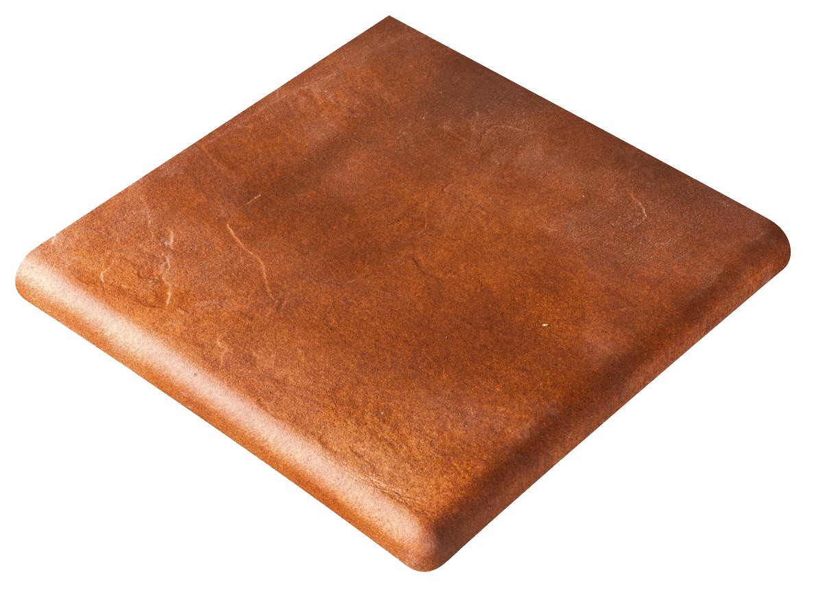 Ступень угловая 33x33 Albany Teka Esquina матовая Gres de Aragon Ступень угловая 33x33 Albany Teka Esquina матовая Gres de Aragon