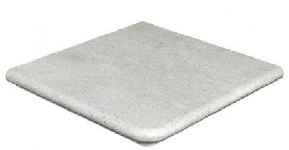 Клинкер 33x33 Esquina Redonda Urban Gris Antideslizante матовая Gres de Aragon Клинкер 33x33 Esquina Redonda Urban Gris Antideslizante матовая Gres de Aragon