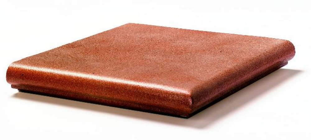 Клинкер 33x33 Esquina Redonda Classic Isla Malta матовая Gres de Aragon Клинкер 33x33 Esquina Redonda Classic Isla Malta матовая Gres de Aragon