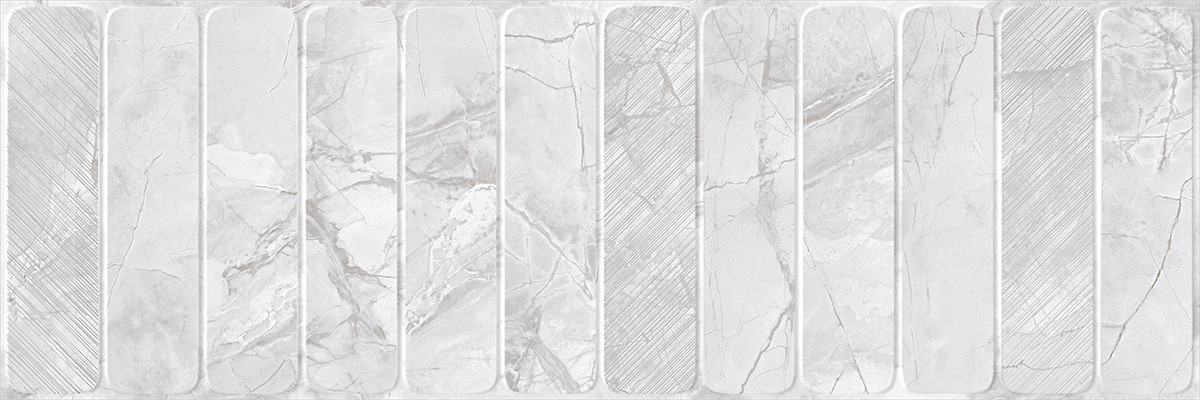 Плитка 120x40 Mystic Invisible Concept White матовая Ibero Плитка 120x40 Mystic Invisible Concept White матовая Ibero