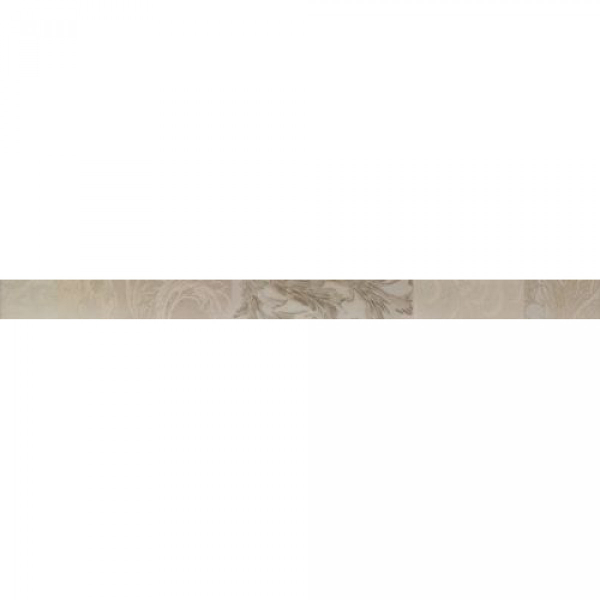 Керамическая плитка Kerlife 75x5 Cen. Desire crema Керамическая плитка Kerlife 75x5 Cen. Desire crema