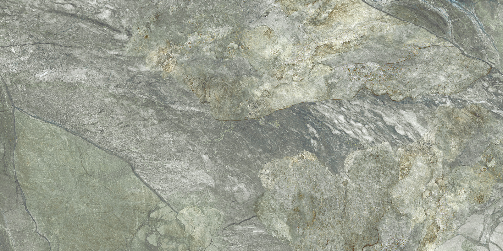 Керамогранит 120x60 D12059M Slate Green матовая 10мм Delacora Керамогранит 120x60 D12059M Slate Green матовая 10мм Delacora