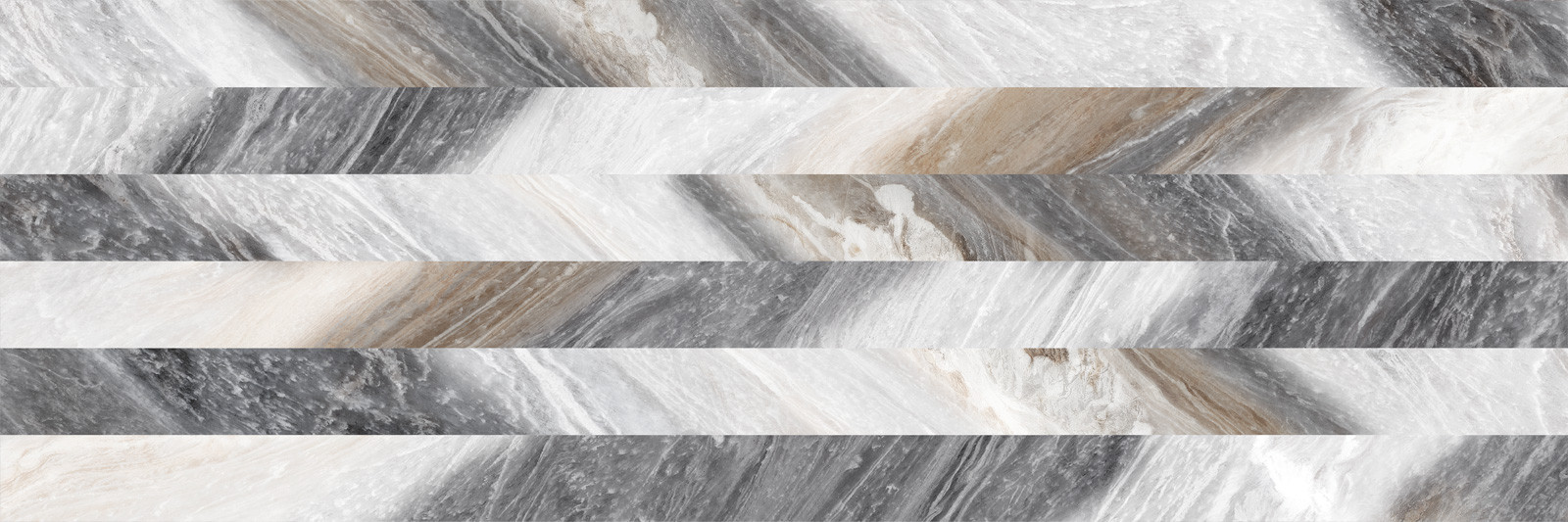 Плитка настенная 90x30 WT93MNM55 Millennium Line Color глянцевая 11мм Delacora Плитка настенная 90x30 WT93MNM55 Millennium Line Color глянцевая 11мм Delacora