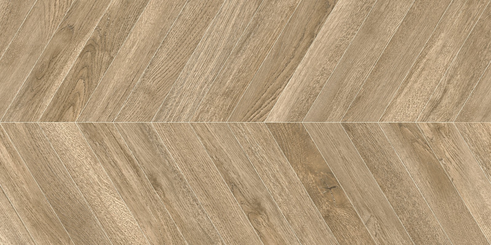 Керамогранит 60x120 10мм D120251M Walnut Chevron Light Волнат / матовая Delacora Керамогранит 60x120 10мм D120251M Walnut Chevron Light Волнат / матовая Delacora