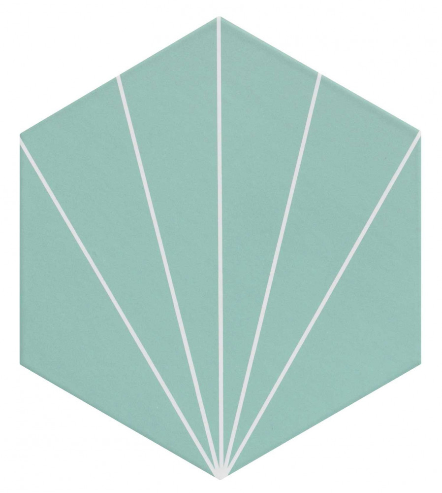 Керамогранит 33x29 Aqua Venus матовая Realonda Керамогранит 33x29 Aqua Venus матовая Realonda