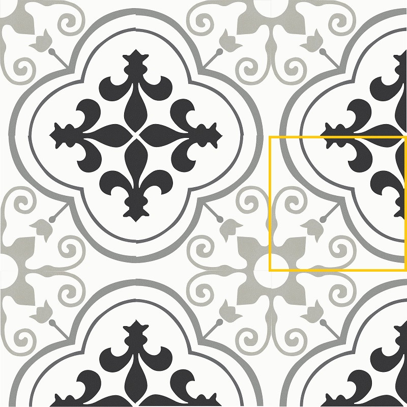 Керамогранит 20x20 Swing Night and Day 03 матовая Rondine Керамогранит 20x20 Swing Night and Day 03 матовая Rondine